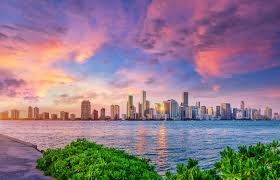 LYNN UNIVERSITY - MIAMI BOCA RATON